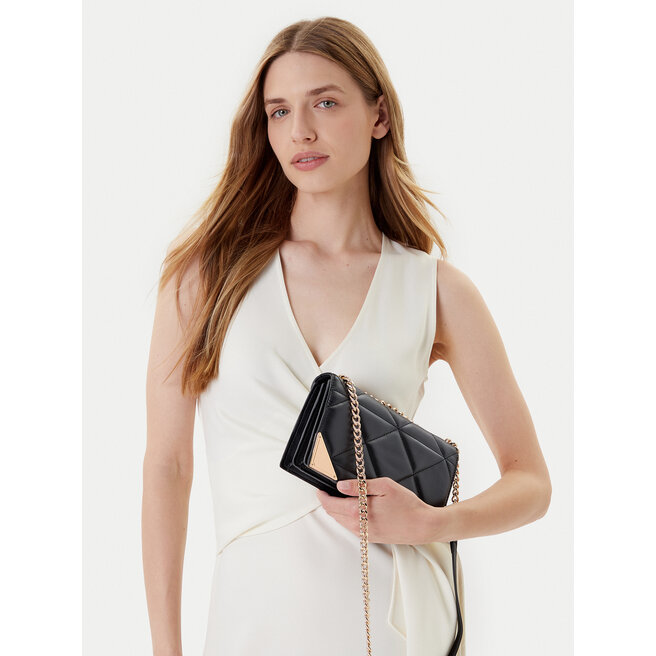 Torebka Aldo Albulasee 14002051 Czarny -