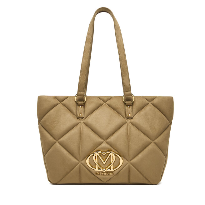 Torebka LOVE MOSCHINO