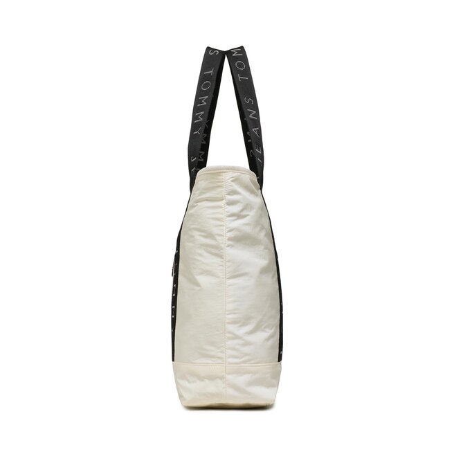 Tommy Jeans Kabelka Tommy Jeans Tjw Heritage Tote AW0AW14114 0K4