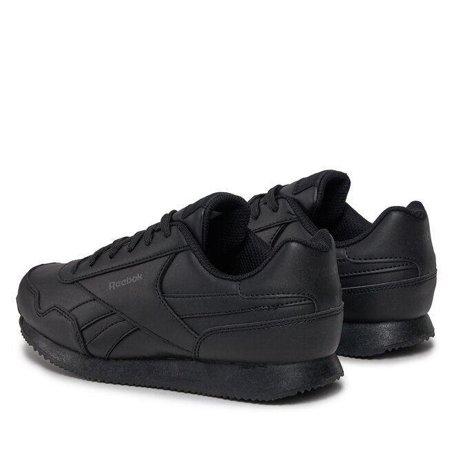 Reebok Cipő Reebok Royal Cljog 3.0 FV1295 Black/Black/Black