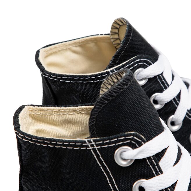 Converse Scarpe da ginnastica Hello Kitty x Converse One Hi M9160 Black