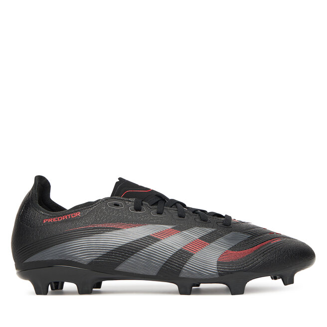 Buty do piłki nożnej adidas Predator - Czarny