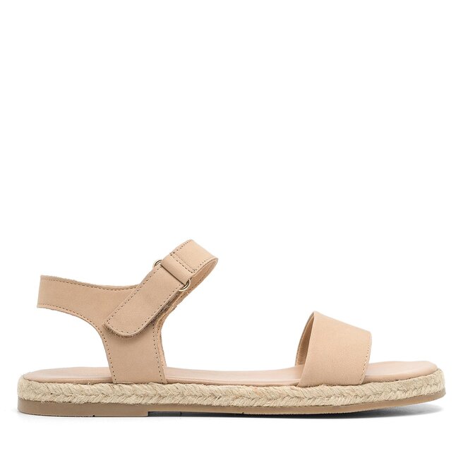 Kobiece espadryle Lasocki