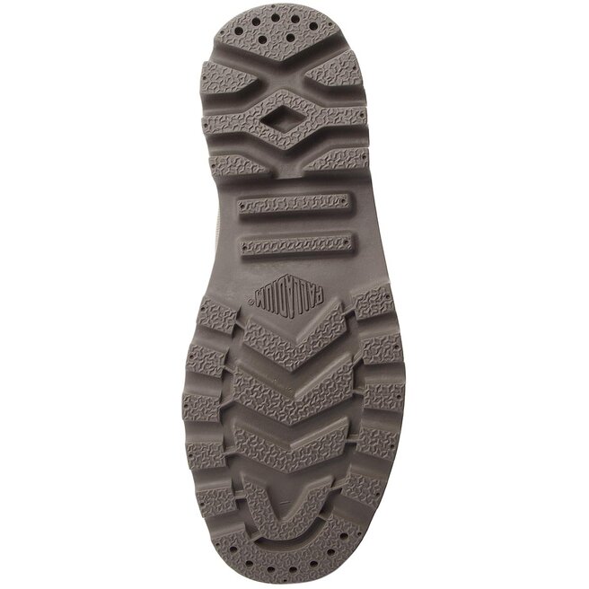 Palladium Planinarske cipele Palladium Pampa Sport Cuff Wpn 73234-342-M Fallen Rock/Bungee Cord
