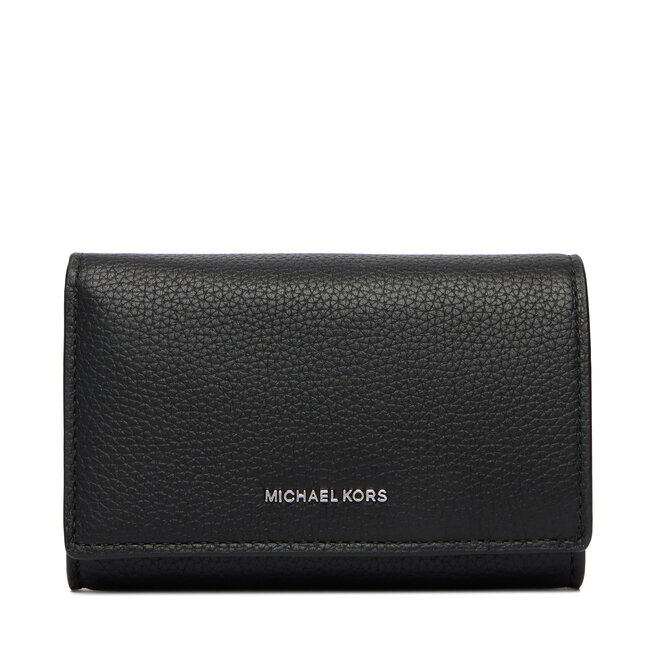 Portfel MICHAEL Michael Kors 32R6SJ6D3L Czarny -