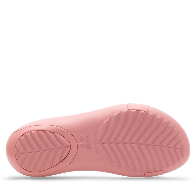 Crocs women's serena flat sandal deals