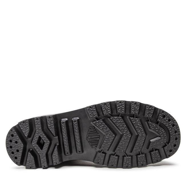Palladium Scarponcini Palladium Pampa Hi Dare 75 77893-001-M Black/Black