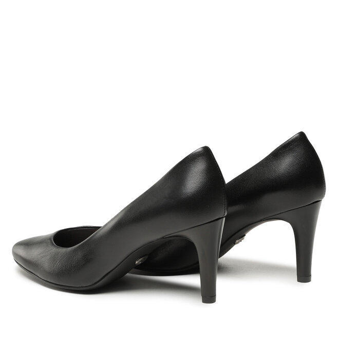Ryłko Scarpe stiletto Ryłko 7H200_B2 Czarny UZ6