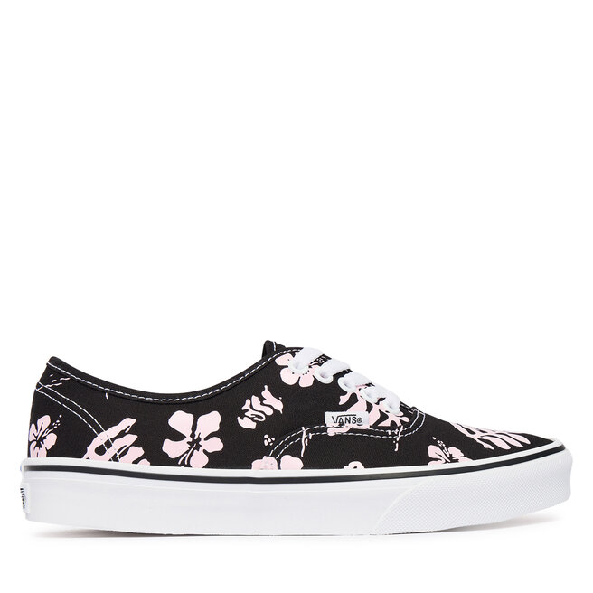 Tenisówki Vans Authentic VN000Z75B9P1 Czarny - kobiece