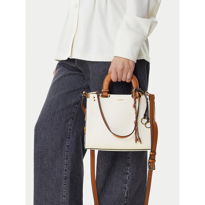 Torebka Aldo Almarisa 14143641 Brązowy -