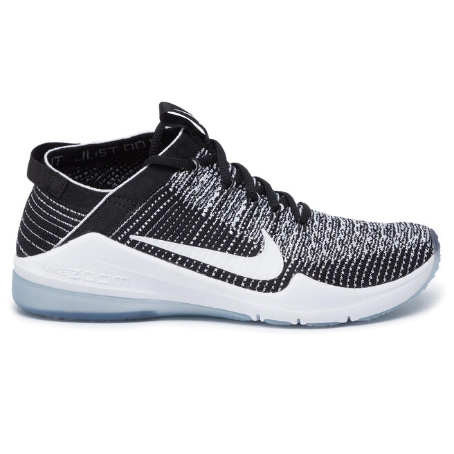 Nike air zoom fearless flyknit shop 2 black