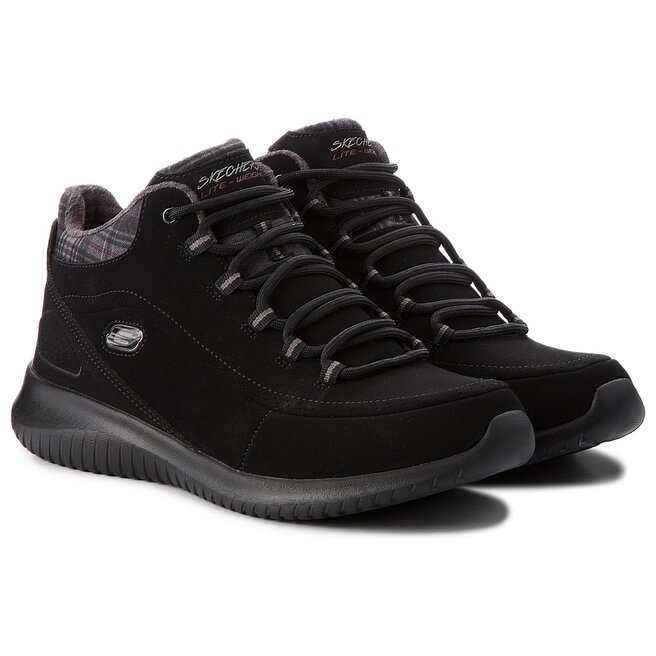 Sneakers Chill 12918/BBK Black Www.zapatos.es