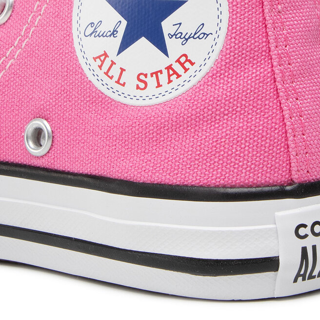Converse Tornacipő Converse Yths C/T Allsta 3J234C Pink