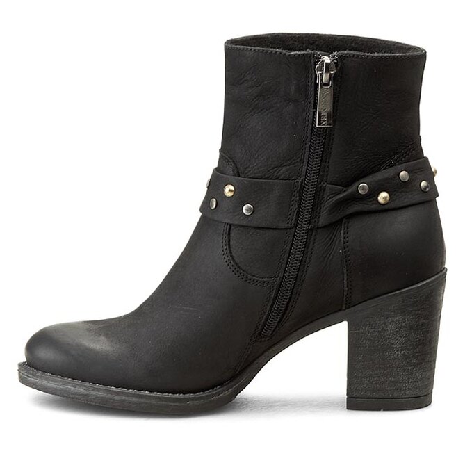 Ann Mex Botas Ann Mex 5709 20C Negro