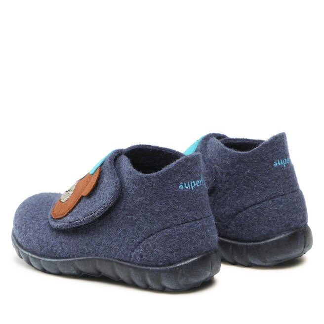 Superfit Papucs Superfit 1-800295-8030 M Blue