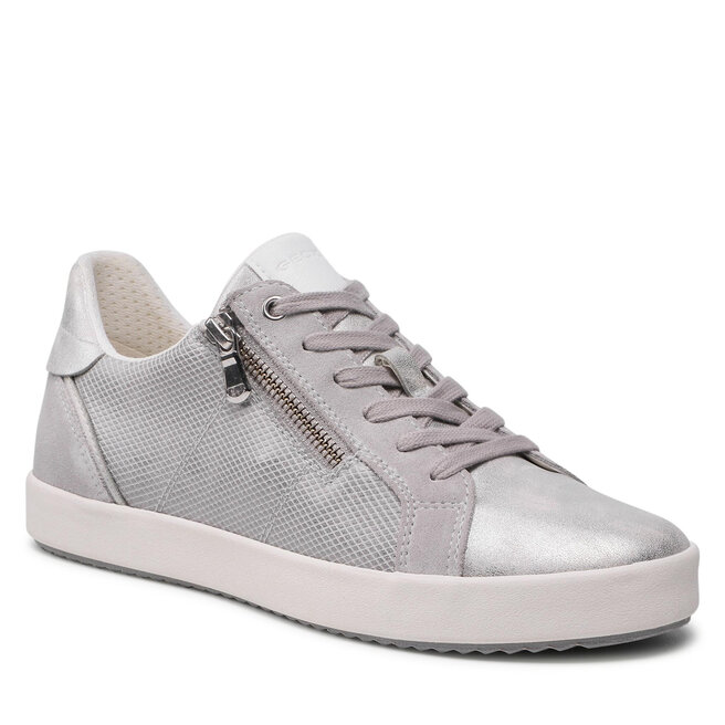 Αθλητικά Geox D Blomiee C D166HC 06P22 C1010 Lt Grey