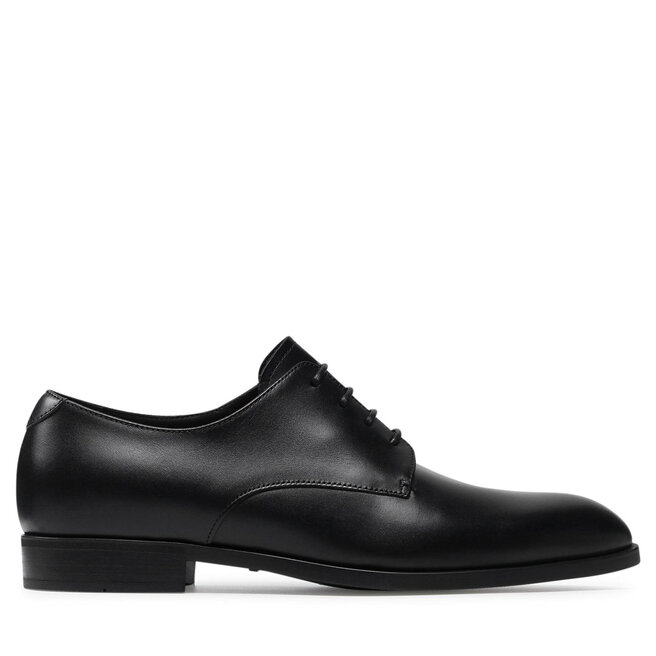 Emporio Armani Scarpe basse Emporio Armani X4C587 XF312 00002 Nero