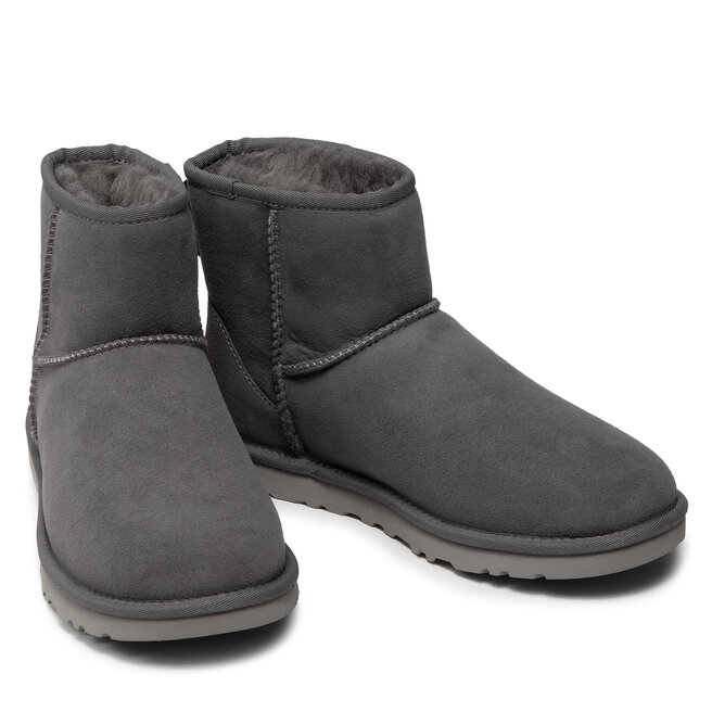 Ugg Cipő Ugg M Classic Mini 1002072 Dgry