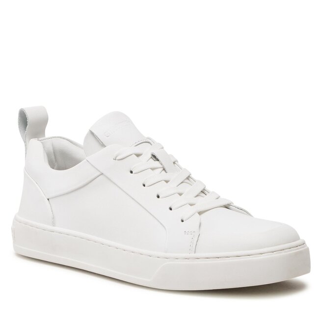 Sneakers Gino Rossi IBIZA-01 White