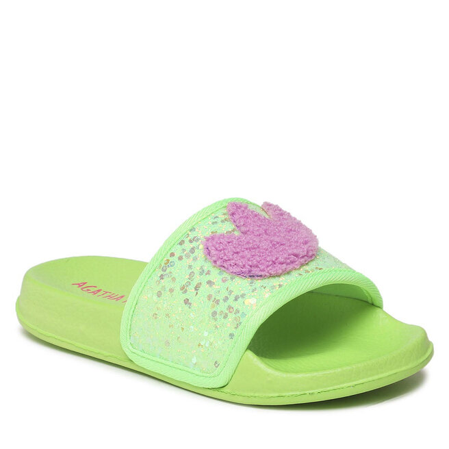 Chanclas agatha ruiz dela prada outlet