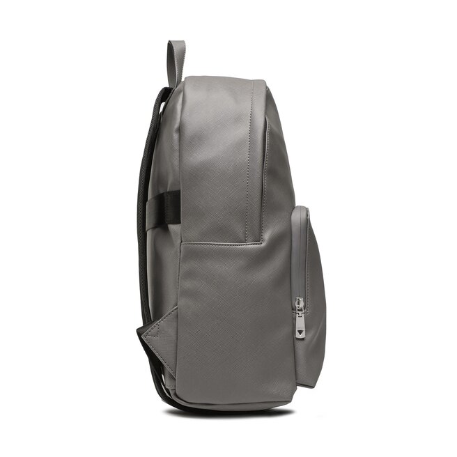 Guess Rucsac Guess Certosa Saffiano Smart HMECSA P3111 GRY