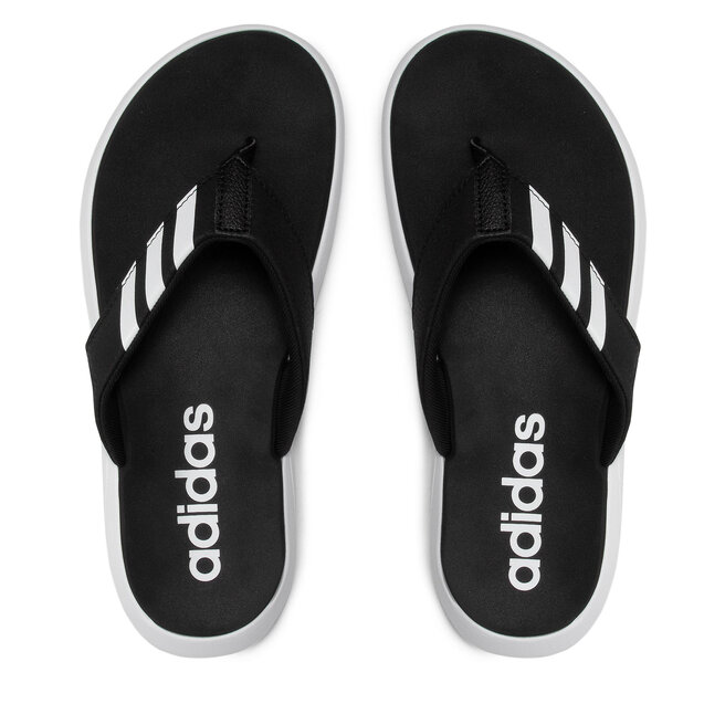 adidas Infradito adidas Comfort Flip Flop EG2069 Cblack/Ftwwht/Cblack