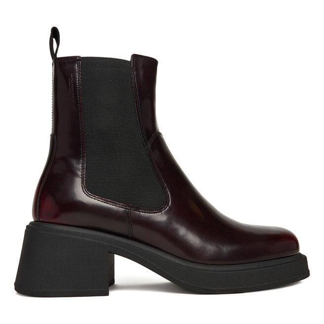 Kobiece sztyblety Vagabond Shoemakers