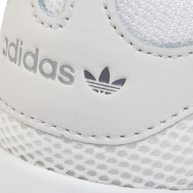adidas Pantofi adidas Eqt Gazelle EE7744 Crywht/Crywht/Cblack