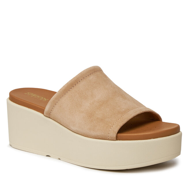 Chanclas geox on sale