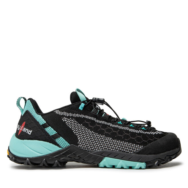 Kayland Trekkings Kayland Alpha Knit W's 18020065 Black