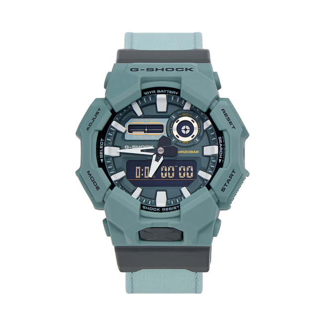 Zegarek G-Shock