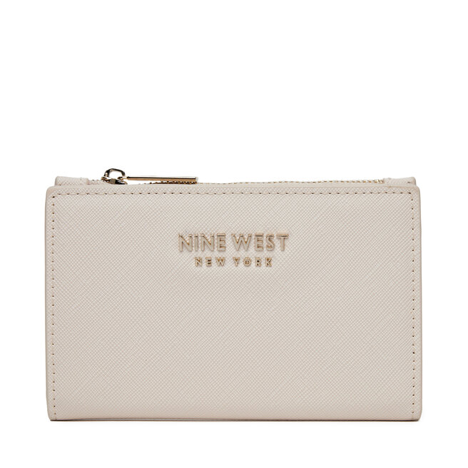 Etui na karty kredytowe Nine West CEO-NW-W1-009-SS26 Beżowy -