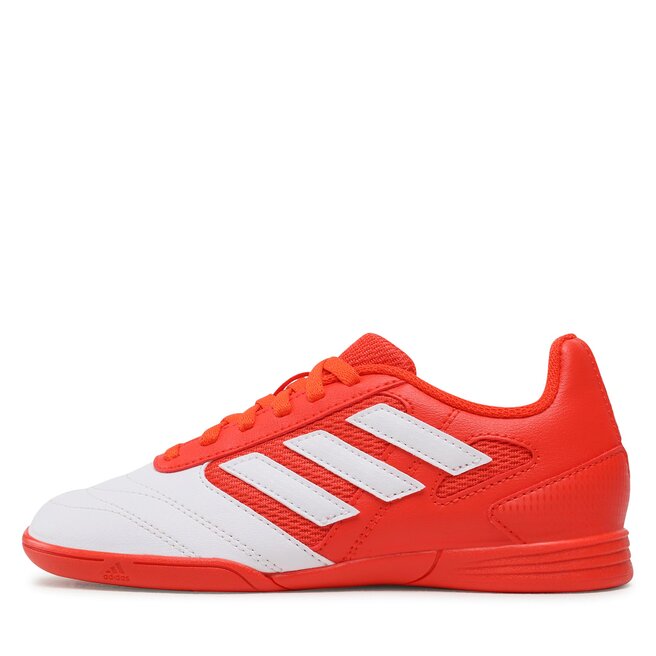 adidas Pantofi adidas Super Sala IN IE1552 Portocaliu