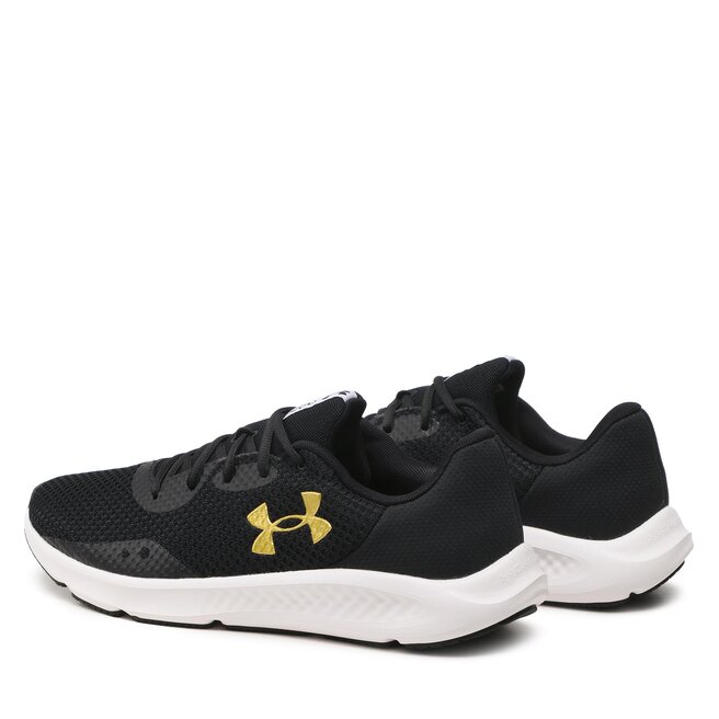 Under Armour Scarpe Under Armour Ua Charged Pursuit 3 3024878-005 Blk/Blk