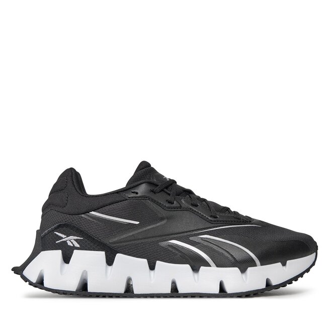 Buty do biegania Reebok Zig Dynamica 4 - Czarny