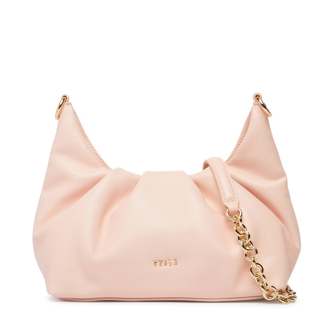 Torebka Furla Delia Mini WE00837 BX2269 CN 4355S Różowy -