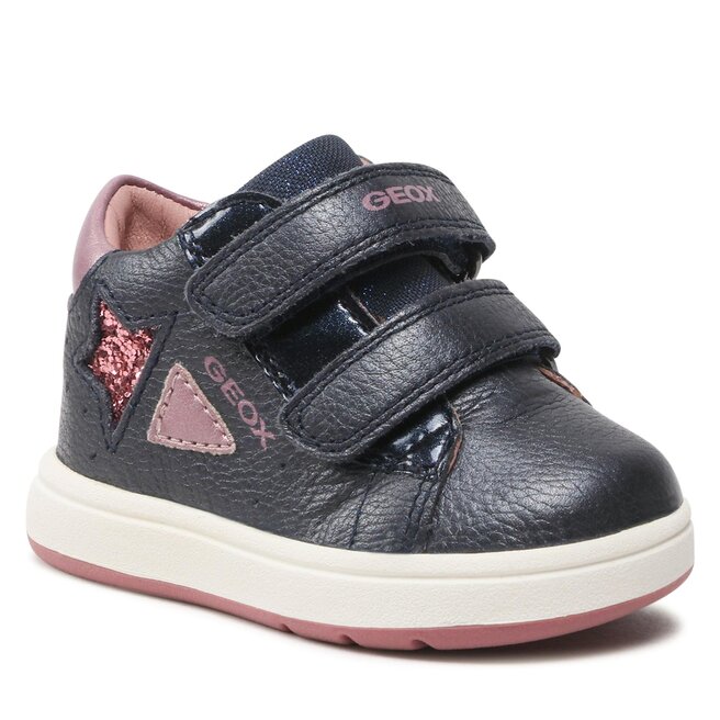 Αθλητικά Geox B Biglia G A B254CA 044AJ C0965 NavyDk Pink