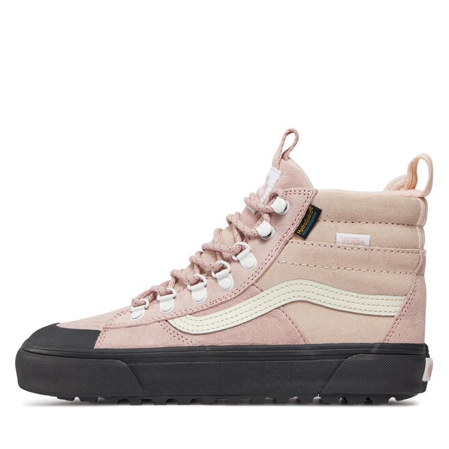 Rose hot sale sk8 hi
