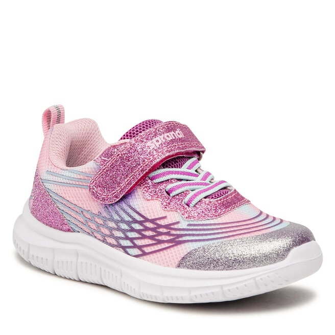Sneakers Sprandi CP-K21109 Pink