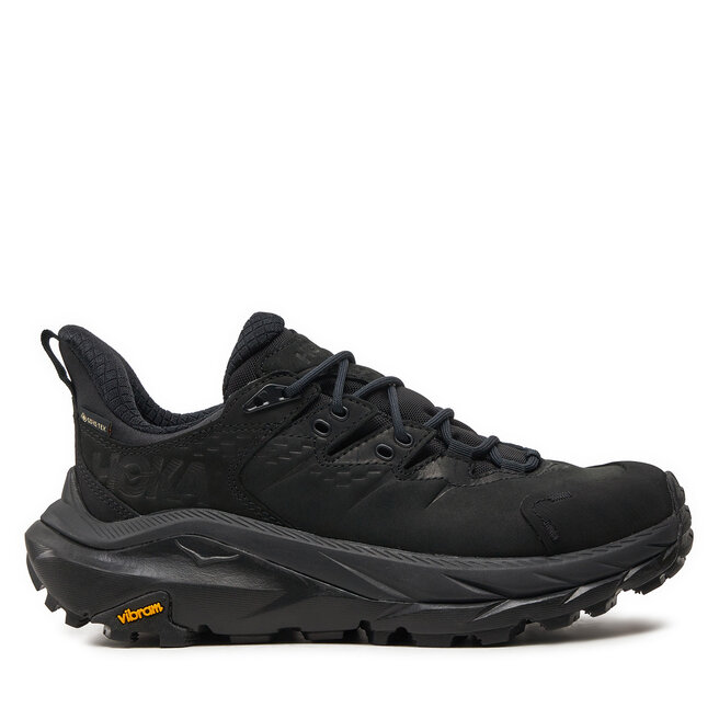 Trekkingi Hoka Kaha 2 Low - Czarny