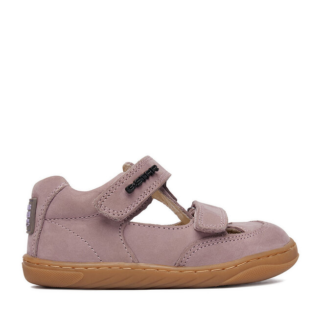 Sandały G-Star Raw EO-CI12-DIXAN-03(III)DZ Fioletowy jasny - dziewczęce