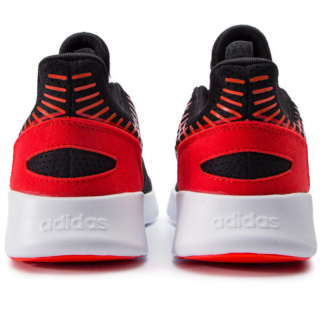 Zapatos adidas Asweerun F36997 Cblack Cblack Actred zapatos.es