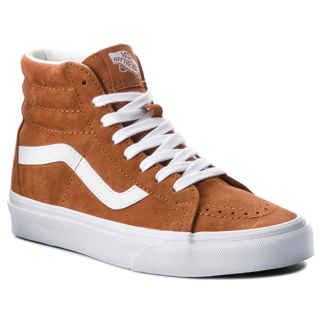 vans high womens