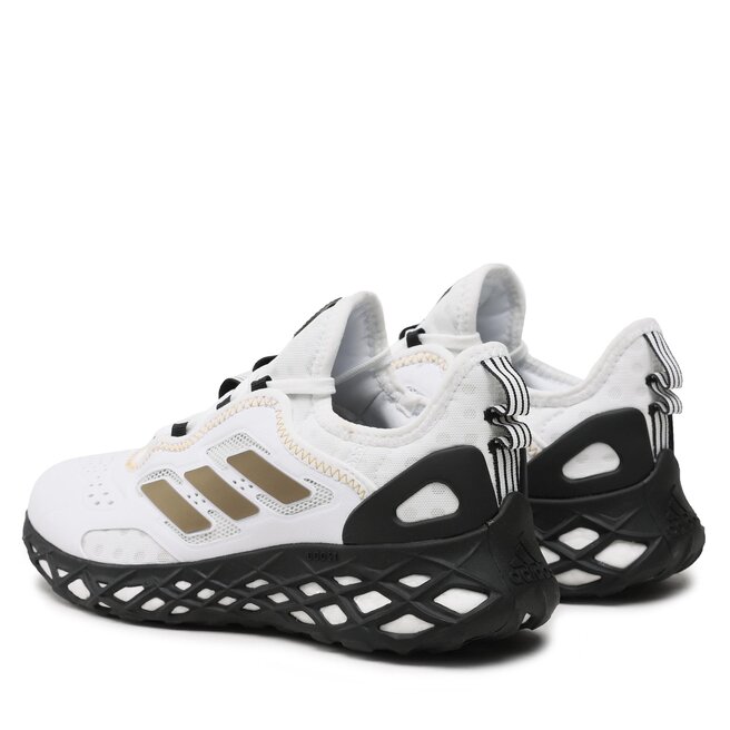 Cipő adidas Web BOOST Shoes HQ1415 Fehér | ecipo.hu