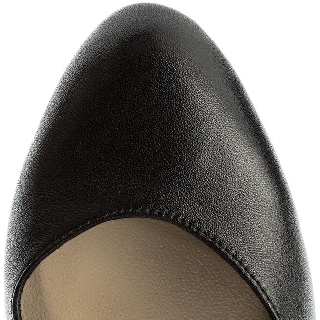 Kotyl Poltopánky Kotyl 7080 Czarny Lico