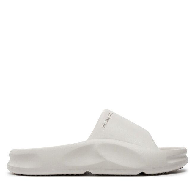 Klapki Jack&Jones Jfwstatus - Szary