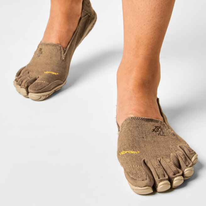 Apavi Vibram Fivefingers Cvt-Hemp 