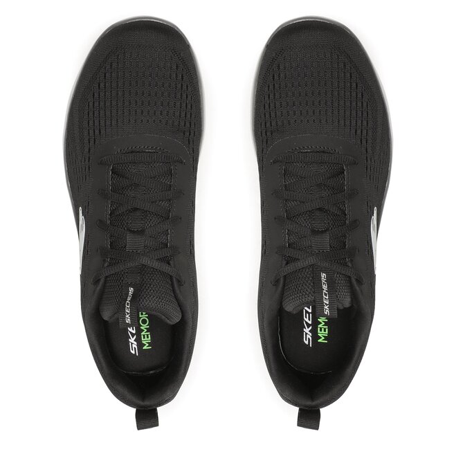 Skechers Sneakers Skechers Summits Torre 232395/BKCC Black