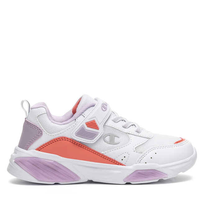 Sneakersy Champion WAVE - Biały