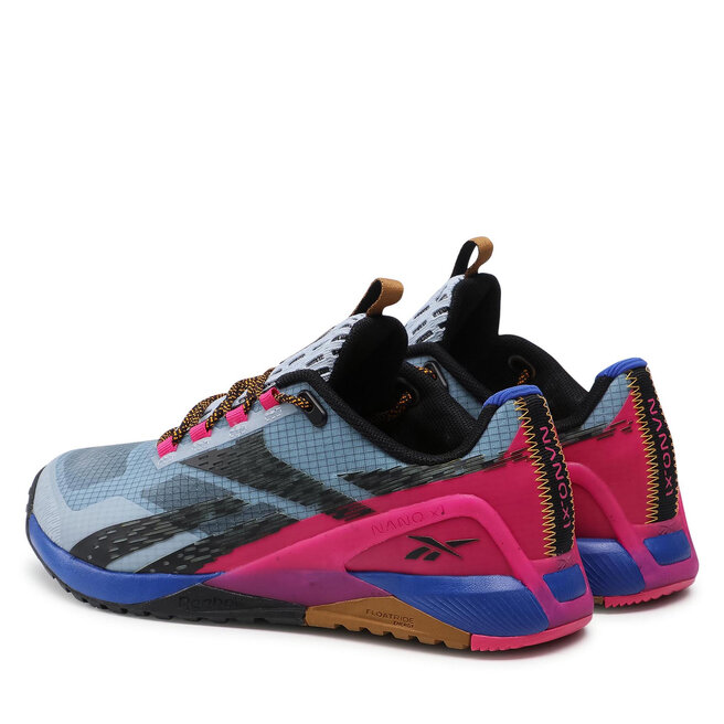 Batai Reebok Nano X1 Tr Adventure 